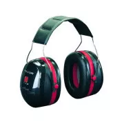 Fülvédő 3M PELTOR H540A-411-SV