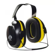 ED 2N fejhallgató-nyak EAR DEFENDER sárga