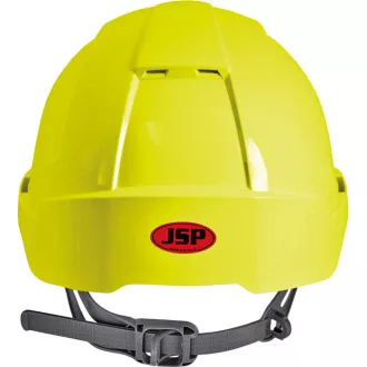 JSP EVO Lite sisak szellőző piros