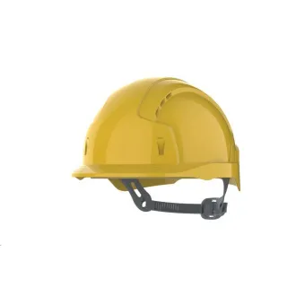 JSP EVO Lite sisak szellőző sárga JSP EVO Lite sisak szellőző sárga