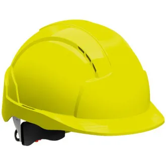 JSP EVO Lite sisak Wr szelep HV sárga