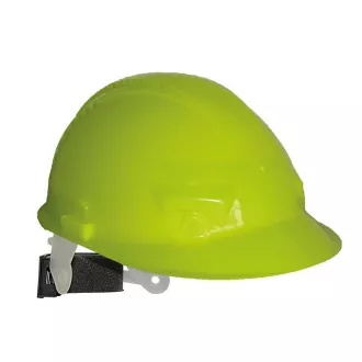 PALLADIO Hi-vis sisak szellőző HV sárga