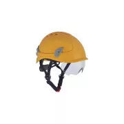 ALPINWORKER sisak WR szellőző sárga