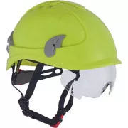 ALPINWORKER sisak WR szellőztetett HV sárga