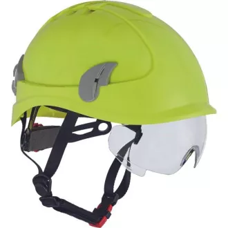 ALPINWORKER sisak WR szellőztetett HV sárga