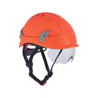 ALPINWORKER sisak WR szellőztetett HV narancssárga