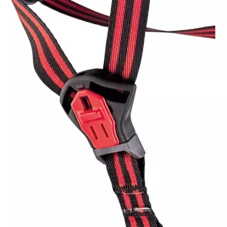 JSP EVO5 DualSwitch szelep. WR fehér