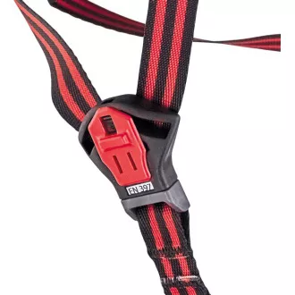 JSP EVO5 DualSwitch szelep. WR fehér