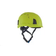 ALPINWORKER PRO sisak WR szellőző. HV sárga