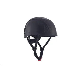 ALPINWORKER PRO sisak WR nem szellőztetett fekete