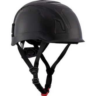 ALPINWORKER PRO sisak WR nem szellőztetett fekete