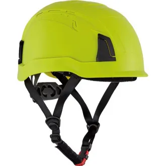 ALPINWORKER PRO sisak WR nevent HVyellow
