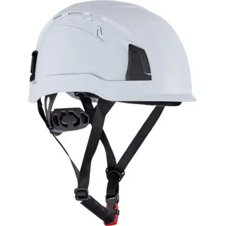 ALPINWORKER PRO sisak WR nem szellőzött. fehér ALPINWORKER PRO sisak WR nem szellőzött. fehér