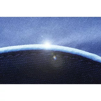 JSP HARDCAP SP 5 cm Szürke/piros tűk