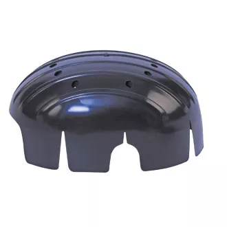 JSP HARDCAP SP 5 cm Szürke/piros tűk
