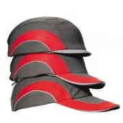 JSP HARDCAP SP 5cm Sötét sapka kék