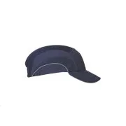 JSP HARDCAP A1  5cm sapka megerősített sötétkék