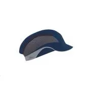 JSP HARDCAP AEROLITE 2,5 cm-es megerősített sapka sötétkék