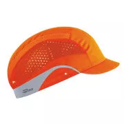 JSP HARDCAP AEROLITE 2,5 cm fehér