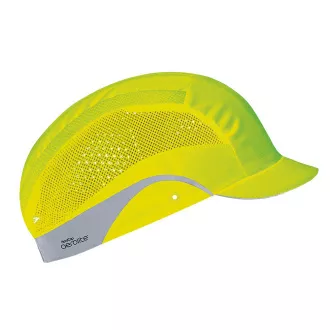 JSP HARDCAP AEROLITE 2,5 cm fehér