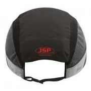 JSP HARDCAP AEROLITE 5 cm-es megerősített sapka sötétkék