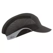 JSP HARDCAP AEROLITE 5 cm fekete