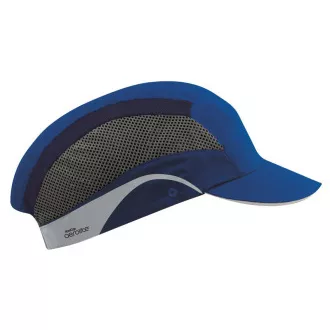 JSP HARDCAP AEROLITE 5 cm fekete