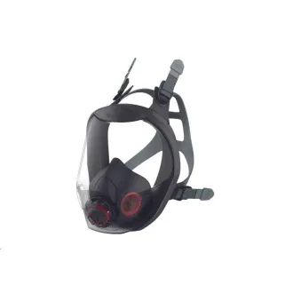 JSP Force10 Typhoon teljes arcmaszk L
