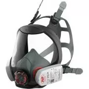JSP Force10 Typhoon full face.ma - M