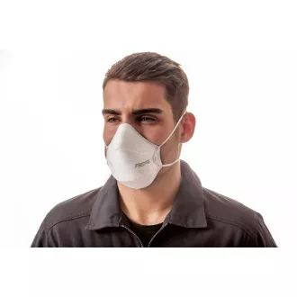 REFIL 1010 Respir FFP1 alakú szellőző nélkül 10db|