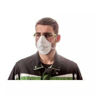 REFIL 1011 Respir FFP1 alakú szeleppel 10db