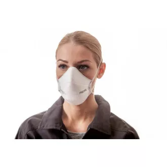 REFIL 1030 Respir FFP2 alakú szellőző nélkül 10db|