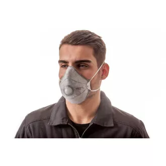 REFIL 1041 Respir FFP2 formázott szellőzővel 10db