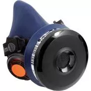 SR 100 félálarc - L / XL