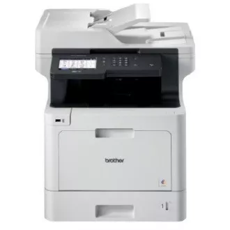 Brother színes lézer MFC-L8900CDW - A4, 31 oldal DUALSKEN 512 MB, 2400x600 PCL LAN USB WiFi 300lis 50ADF DUPLEX Brother színes lézer MFC-L8900CDW - A4, 31 oldal DUALSKEN 512 MB, 2400x600 PCL LAN USB WiFi 300lis 50ADF DUPLEX