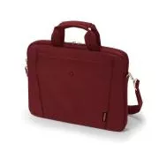 DICOTA Slim Case BASE 11-12,5, piros