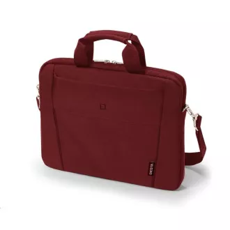 DICOTA Slim Case BASE 11-12,5, piros