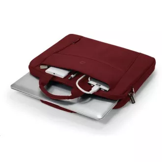 DICOTA Slim Case BASE 11-12,5, piros