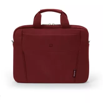 DICOTA Slim Case BASE 11-12,5, piros