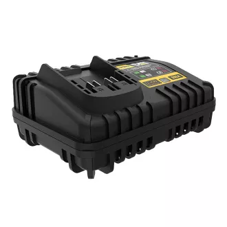 Caterpillar gyorstöltő 18V
