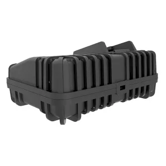 Caterpillar gyorstöltő 18V