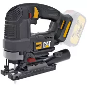 Caterpillar Carbonless egyenes fűrész 26mm