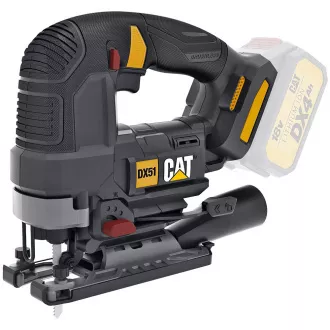 Caterpillar Carbonless egyenes fűrész 26mm