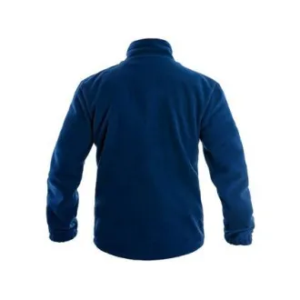 CXS OTAWA kabát, férfi, sötétkék, 3XL méret CXS OTAWA kabát, férfi, sötétkék, 3XL méret