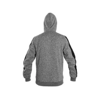 INDIANA kabát, férfi, szürke - fekete - sárga, XL-es méret INDIANA kabát, férfi, szürke - fekete - sárga, XL-es méret