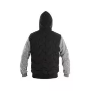 CXS FLINT dzseki, férfi, fekete - szürke, 3XL-es méret