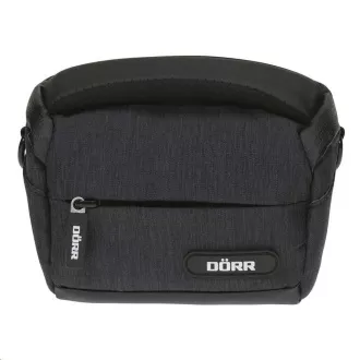 Doerr MOTION XS Fekete liszt Doerr MOTION XS Fekete liszt