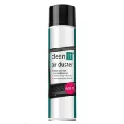 CLEAN IT sűrített gáz 600ml
