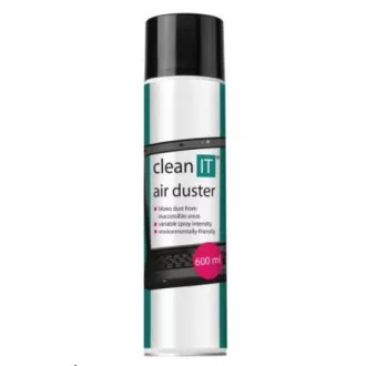 CLEAN IT sűrített gáz 600ml