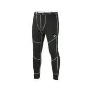 CXS REWARD alsónadrág, funkcionális, férfi, fekete-zöld, 3XL-es méret
